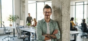 Hubspot Specialist (m/w/d)