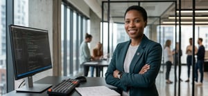 Senior QA Automation Engineer
