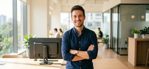 Senior Software Engineer - Ruby on Rails